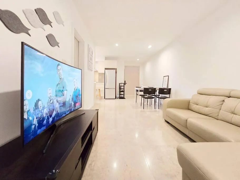 Bukit Bintang Fairlane 1412 For 1-5Pax 1Br Trx Pavilion Kl Kuala Lumpur 0*,